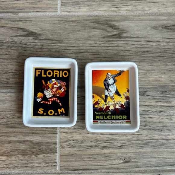 Pottery Barn collector trays - Picture 5 of 6